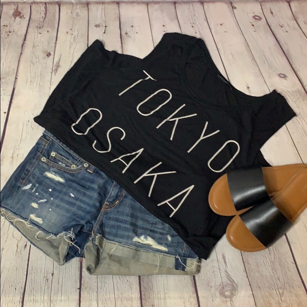 Trendy top 🔥☀️